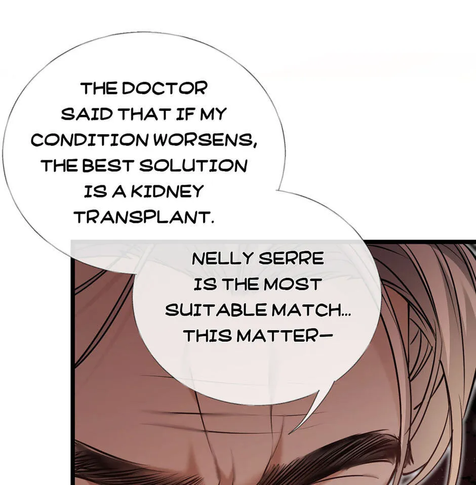 After Refusing to Donate a Kidney, I Became My Ex’s Little Aunt Chapter 39 268 07542135f6ff