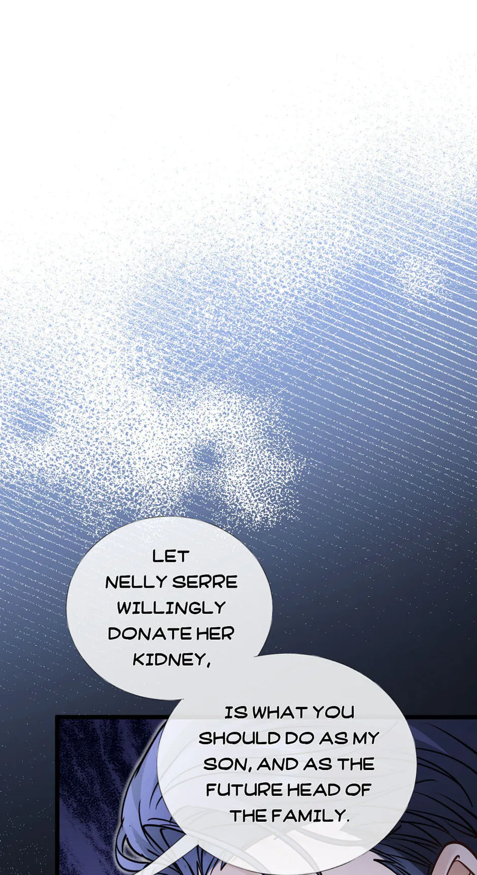 After Refusing to Donate a Kidney, I Became My Ex’s Little Aunt Chapter 39 274 0e1739faf1ee