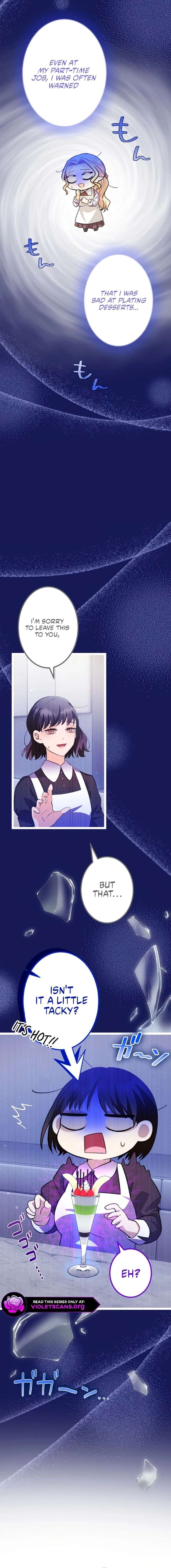 The Chubby Villainess’ Restaurant Chapter 29 62 010