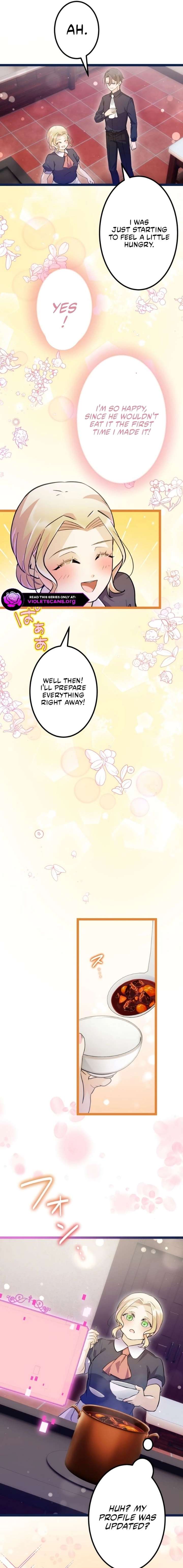 The Chubby Villainess’ Restaurant Chapter 30 71 013