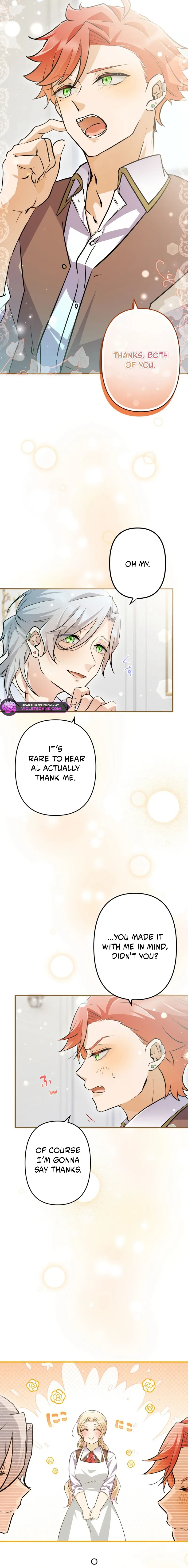 The Chubby Villainess’ Restaurant Chapter 42 74 2bb27b2ad60a