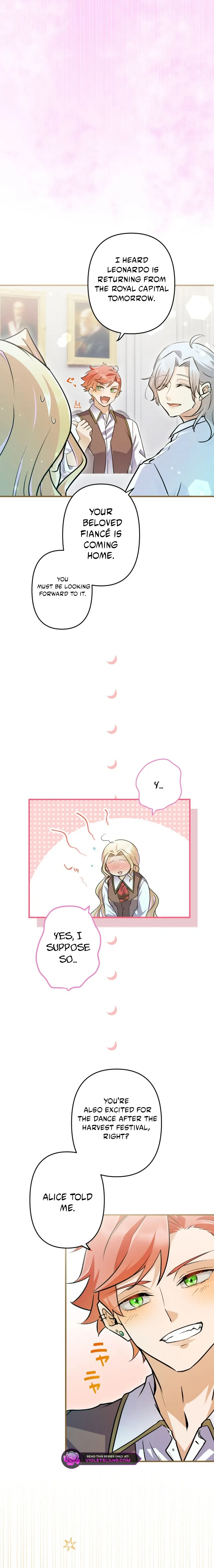The Chubby Villainess’ Restaurant Chapter 42 79 5b0efa8064a2