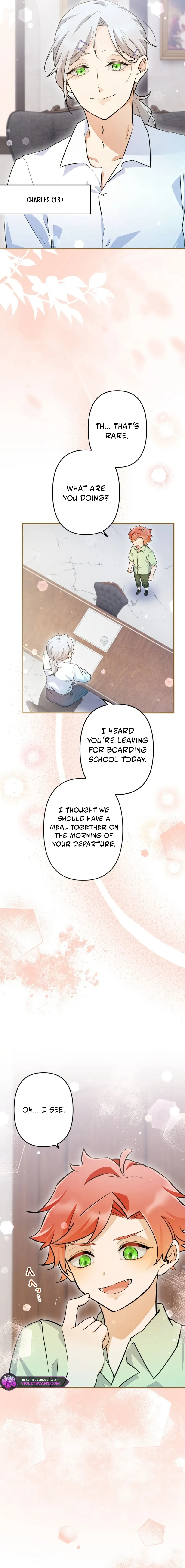The Chubby Villainess’ Restaurant Chapter 42 65 7c59698359ad