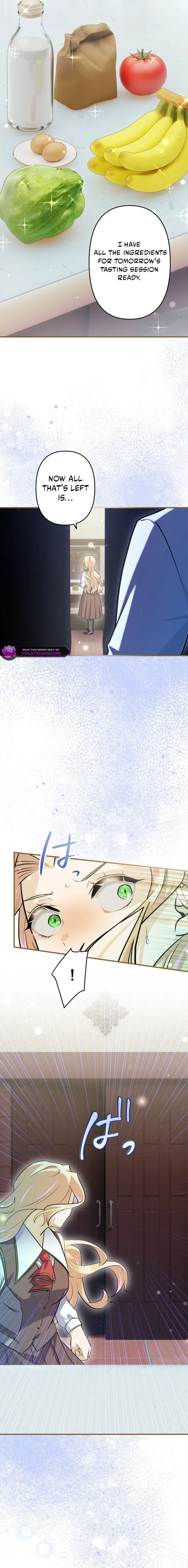 The Chubby Villainess’ Restaurant Chapter 42 83 a05ff19f212f
