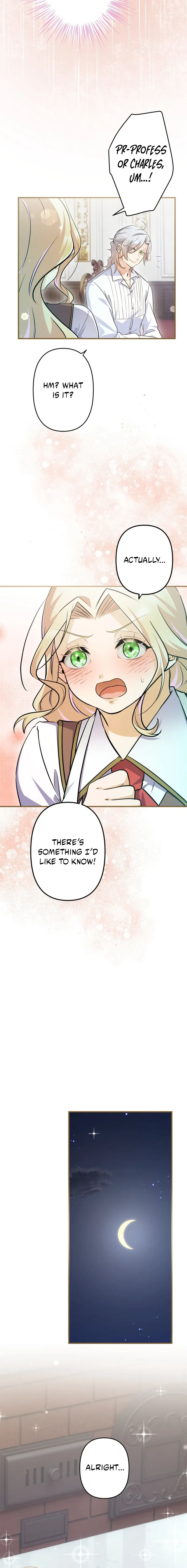 The Chubby Villainess’ Restaurant Chapter 42 82 a09b31dcdae0