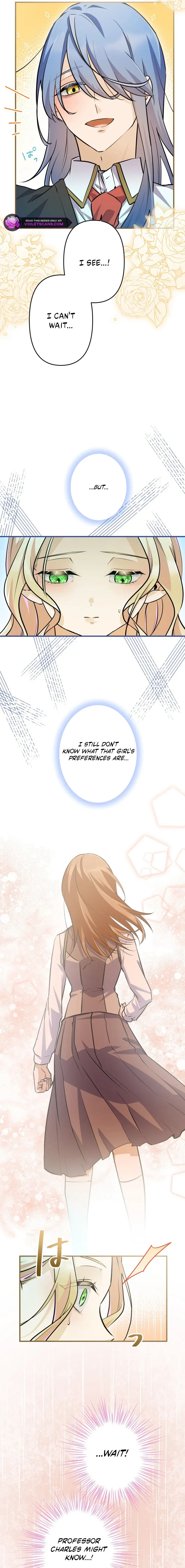 The Chubby Villainess’ Restaurant Chapter 42 81 fe8009ce4e74