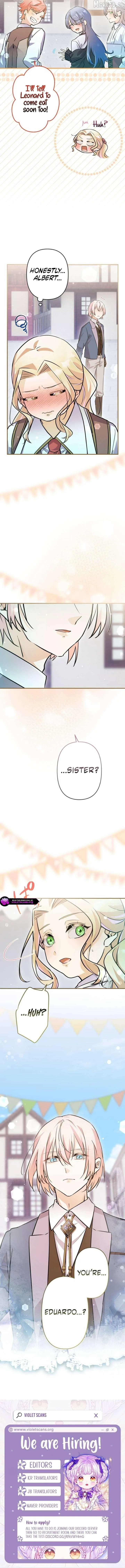 The Chubby Villainess’ Restaurant Chapter 45 48 9691764e3f34