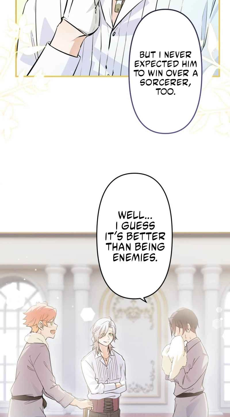 The Chubby Villainess’ Restaurant Chapter 56 296 06a8b8acd00c