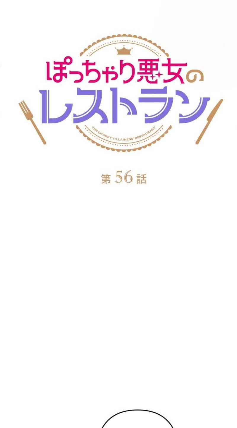 The Chubby Villainess’ Restaurant Chapter 56 268 5b6632d886b3