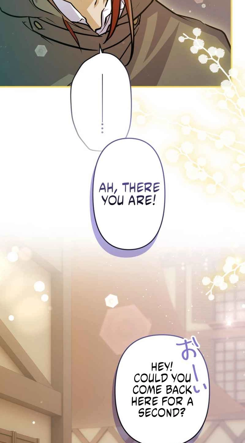 The Chubby Villainess’ Restaurant Chapter 56 260 e87bf52b2299