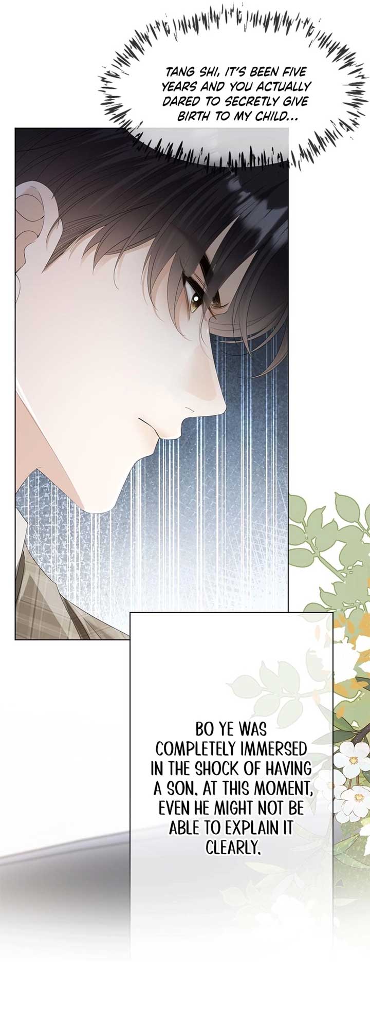 You Are My Thousands of Stars Chapter 1 43 9
