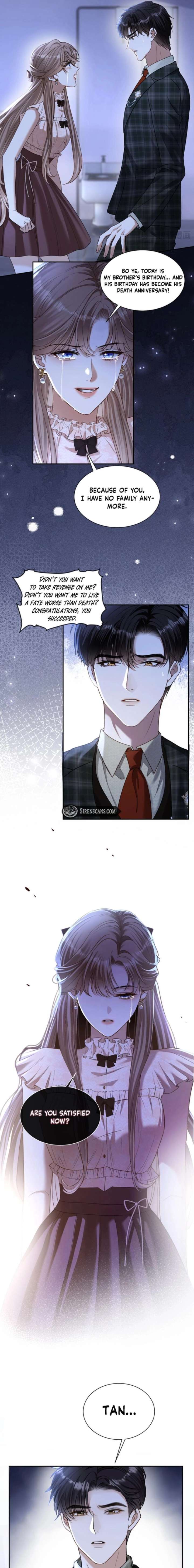 You Are My Thousands of Stars Chapter 22 43 3