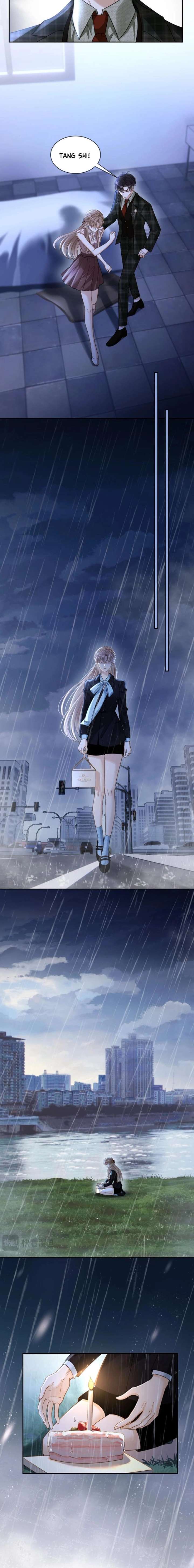You Are My Thousands of Stars Chapter 22 44 4