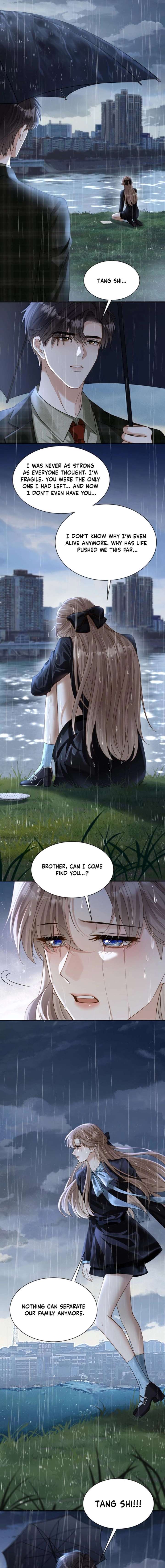 You Are My Thousands of Stars Chapter 22 47 7