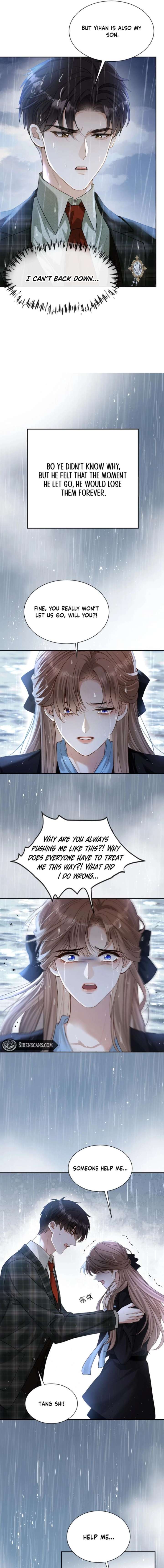 You Are My Thousands of Stars Chapter 22 49 9