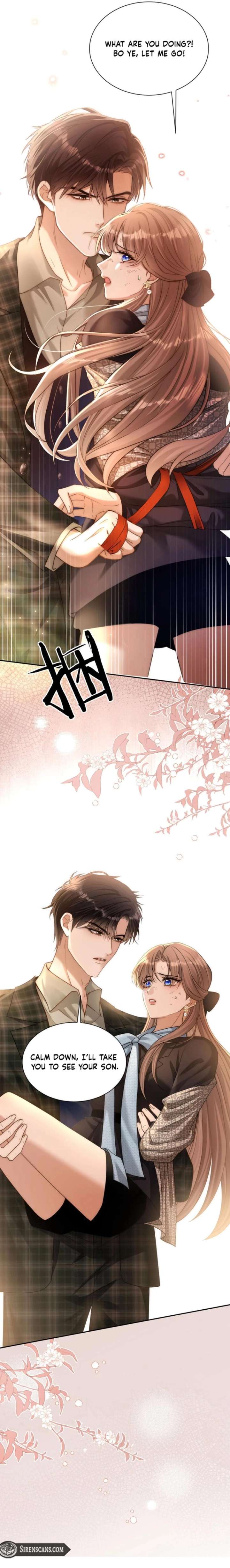 You Are My Thousands of Stars Chapter 23 54 11