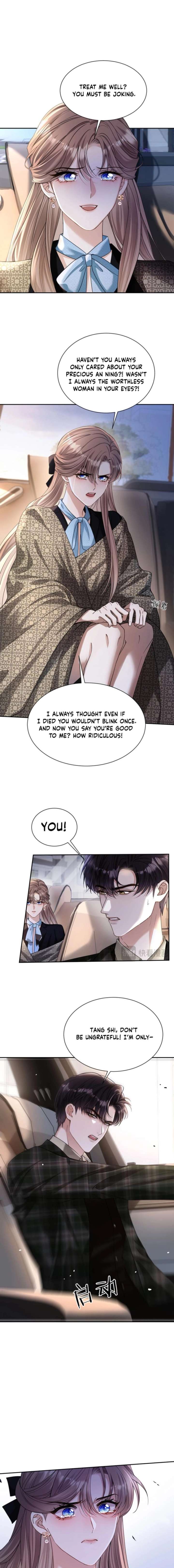 You Are My Thousands of Stars Chapter 23 48 5