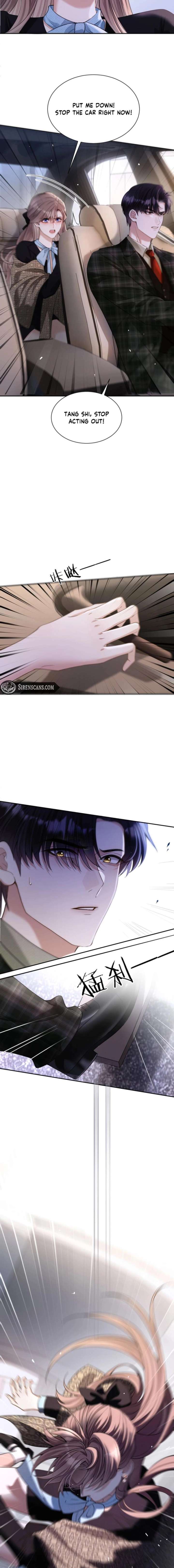You Are My Thousands of Stars Chapter 23 49 6