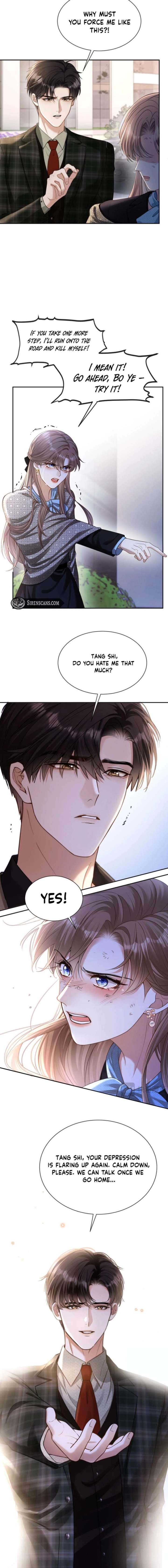 You Are My Thousands of Stars Chapter 23 51 8