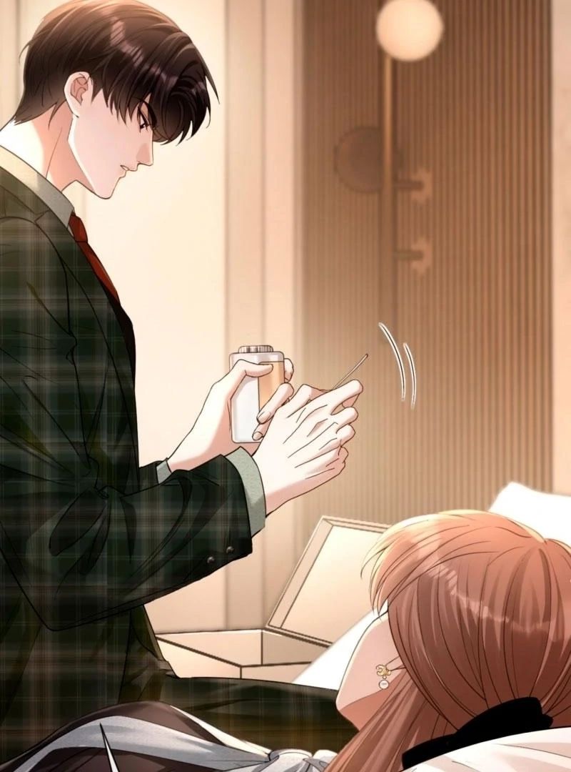 You Are My Thousands of Stars Chapter 24 256 006