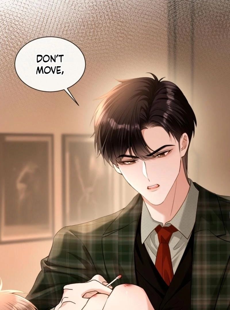 You Are My Thousands of Stars Chapter 24 260 010