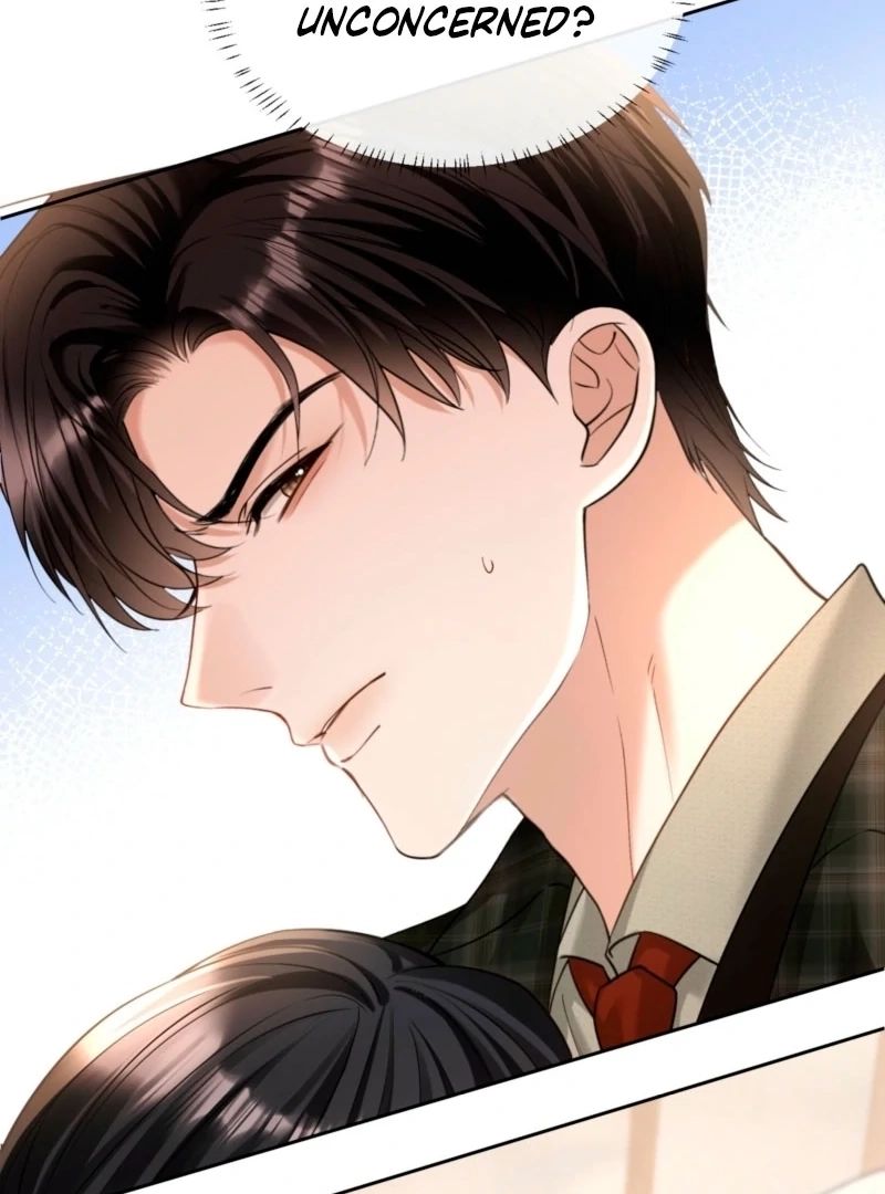 You Are My Thousands of Stars Chapter 24 300 050