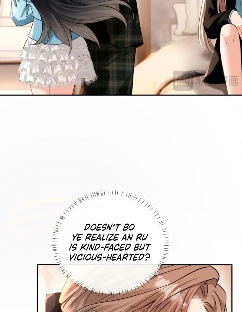 You Are My Thousands of Stars Chapter 24 303 053