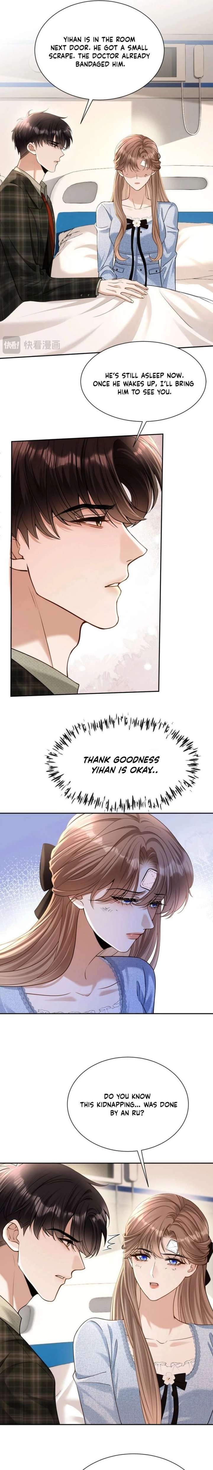 You Are My Thousands of Stars Chapter 26 47 007