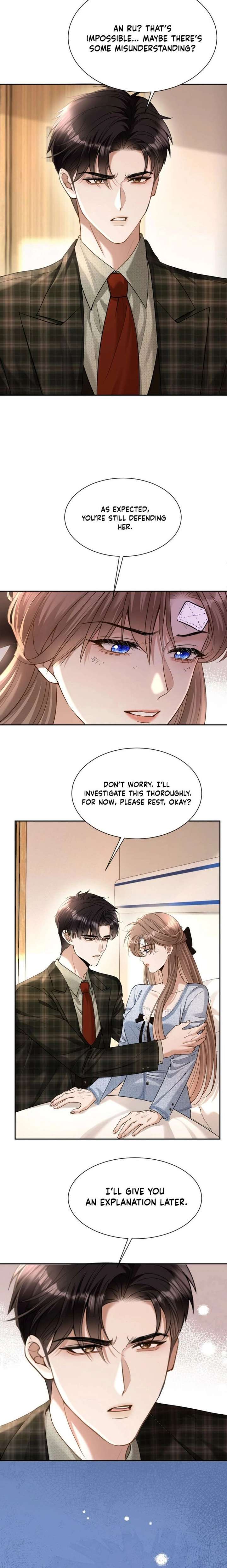 You Are My Thousands of Stars Chapter 26 48 008