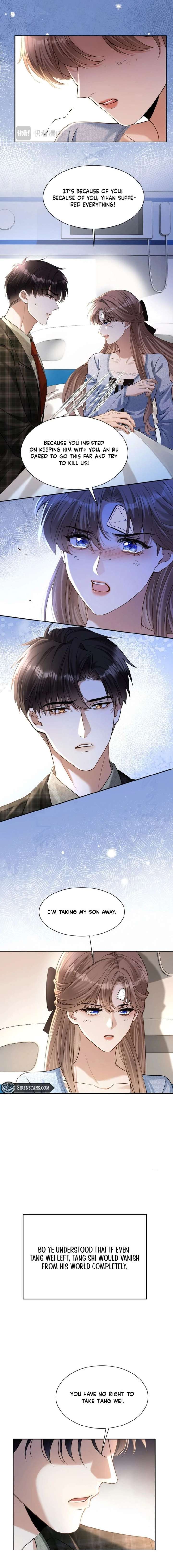 You Are My Thousands of Stars Chapter 26 49 009
