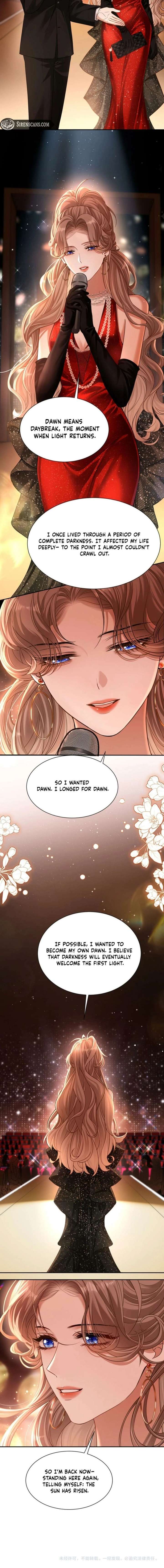 You Are My Thousands of Stars Chapter 27 50 010
