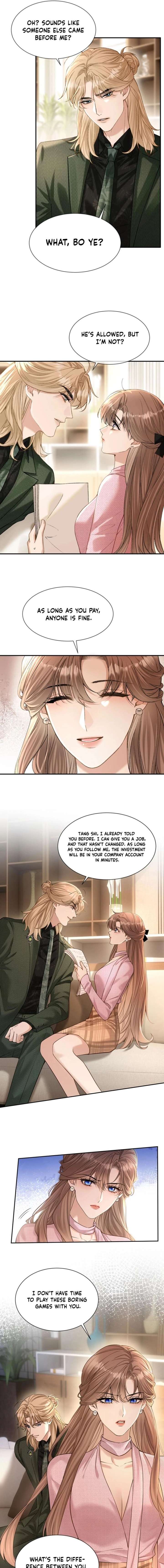 You Are My Thousands of Stars Chapter 31 37 003