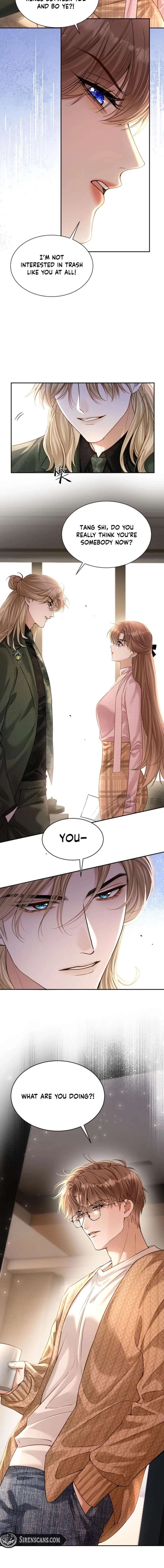 You Are My Thousands of Stars Chapter 31 38 004