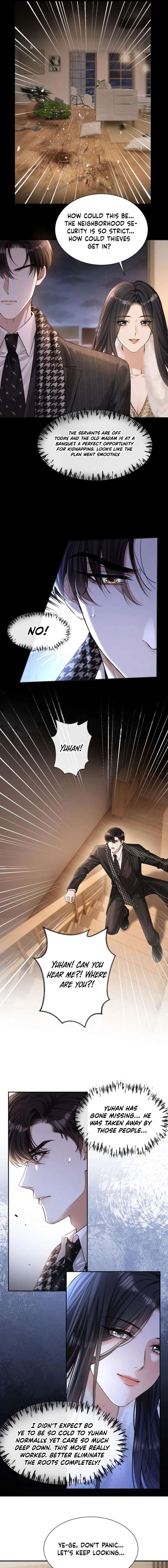 You Are My Thousands of Stars Chapter 31 41 007