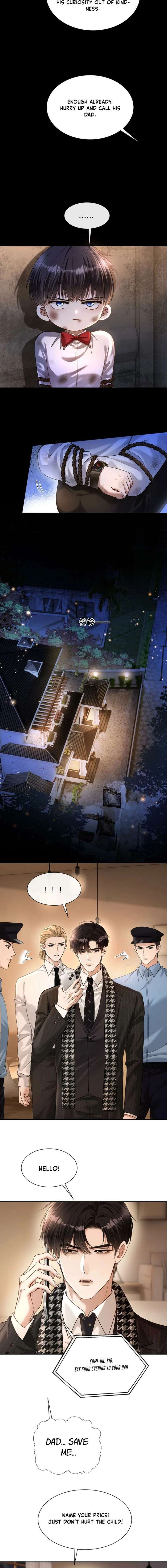 You Are My Thousands of Stars Chapter 32 32 ch 32 2