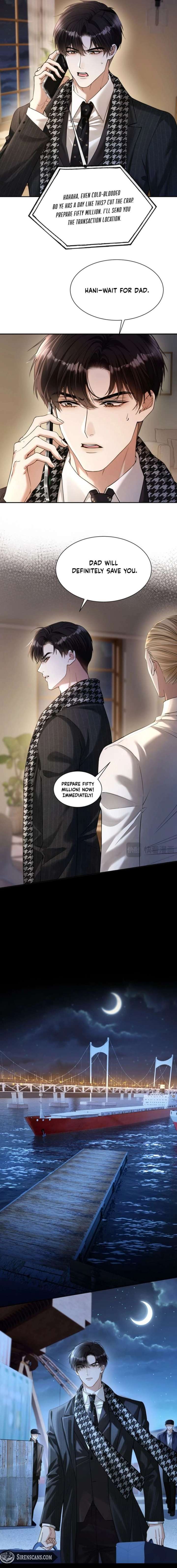 You Are My Thousands of Stars Chapter 32 33 ch 32 3