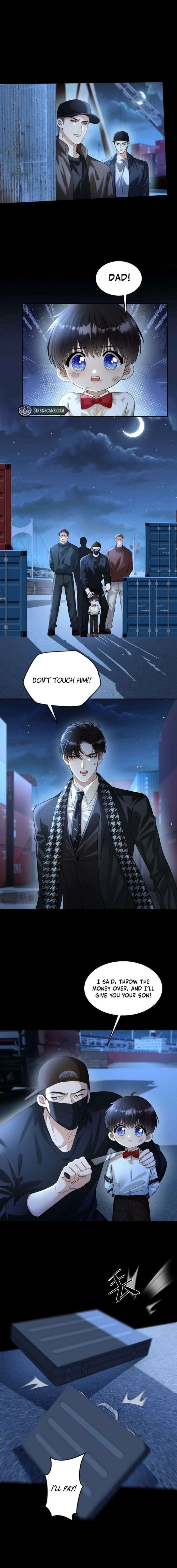 You Are My Thousands of Stars Chapter 32 34 ch 32 4