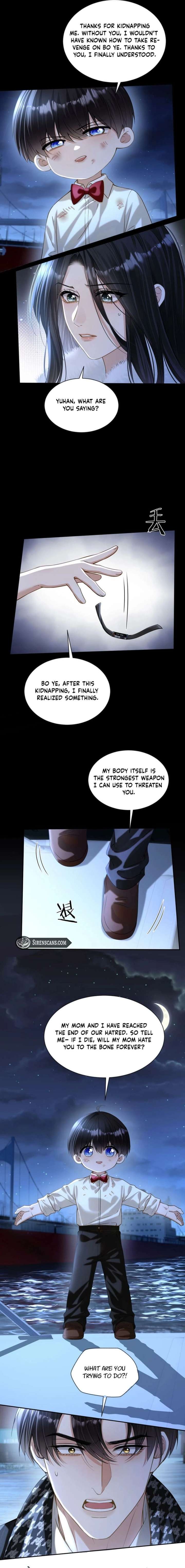 You Are My Thousands of Stars Chapter 32 39 ch 32 9