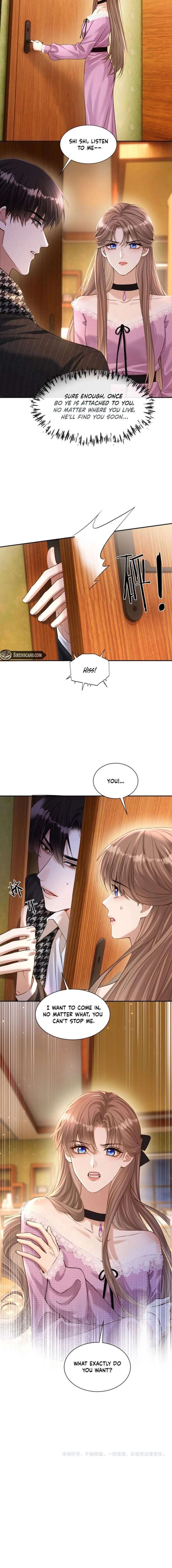 You Are My Thousands of Stars Chapter 33 40 ch 33 10