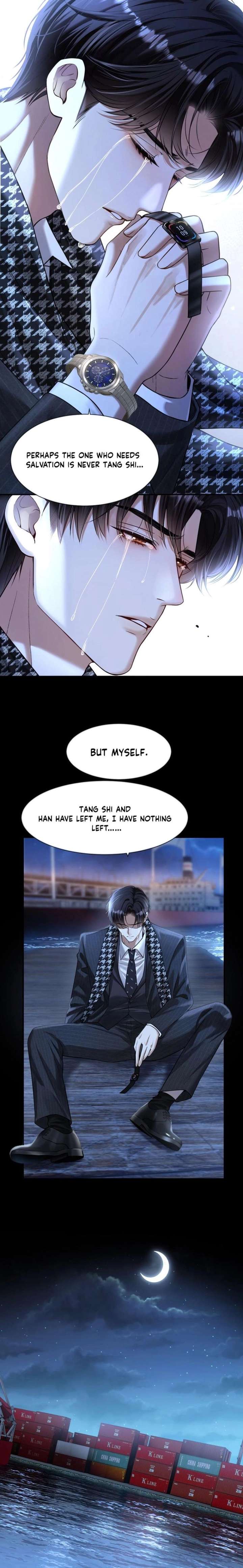 You Are My Thousands of Stars Chapter 33 34 ch 33 4
