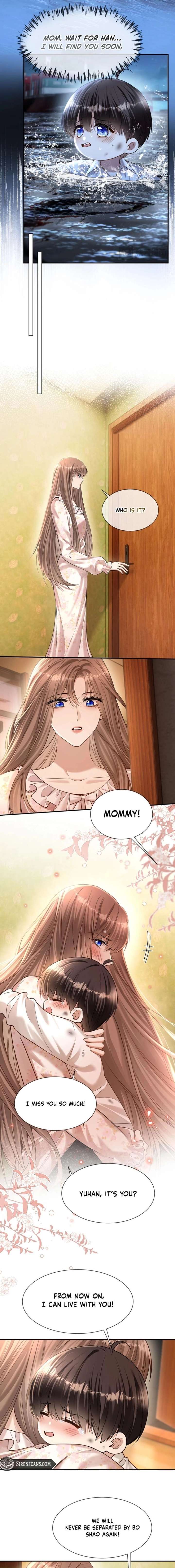 You Are My Thousands of Stars Chapter 33 35 ch 33 5
