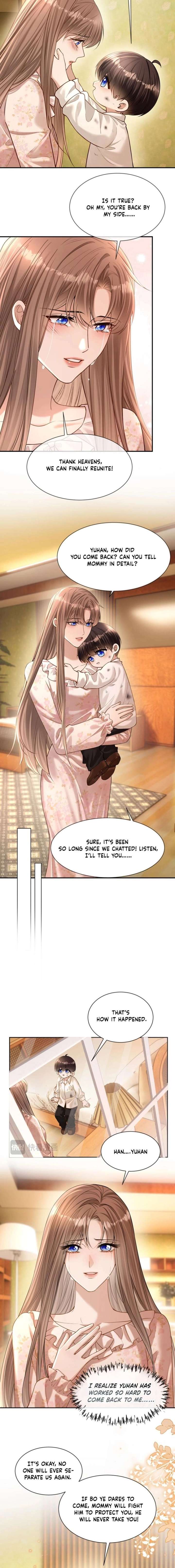 You Are My Thousands of Stars Chapter 33 36 ch 33 6