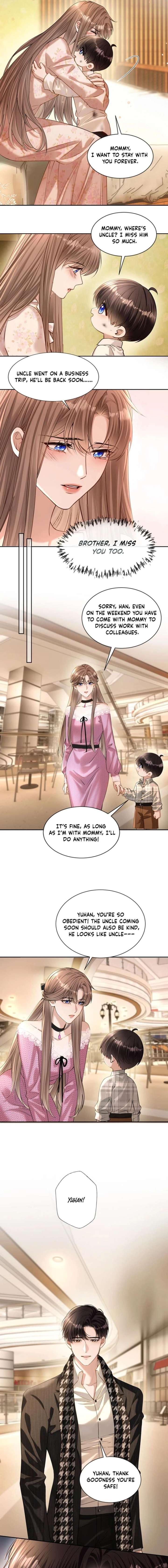 You Are My Thousands of Stars Chapter 33 37 ch 33 7