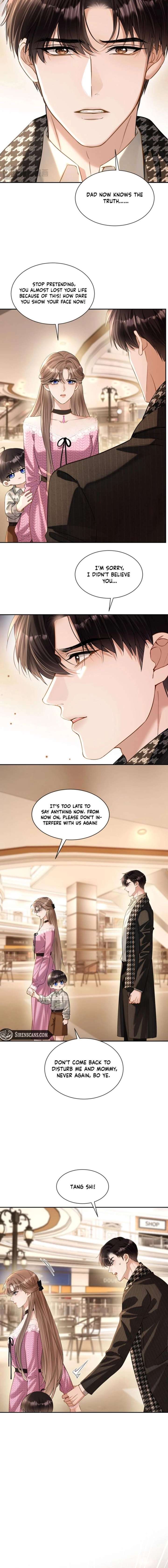 You Are My Thousands of Stars Chapter 33 38 ch 33 8