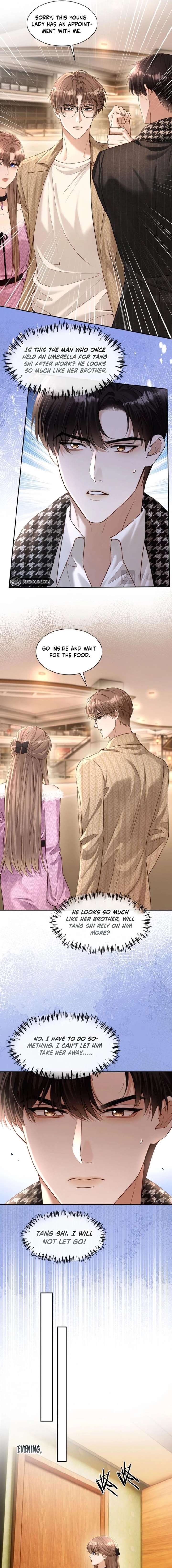 You Are My Thousands of Stars Chapter 33 39 ch 33 9