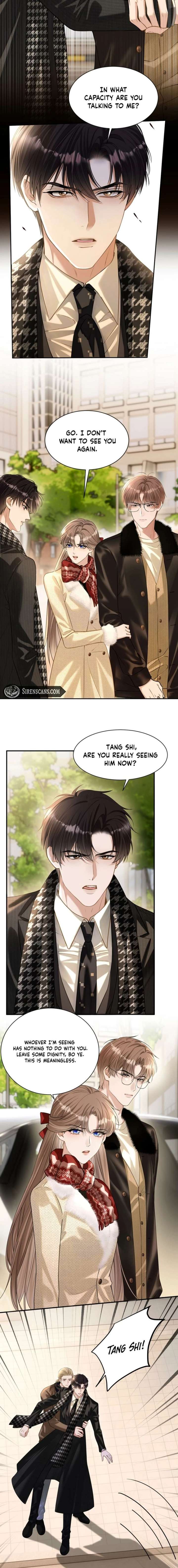 You Are My Thousands of Stars Chapter 34 43 ch 34 10