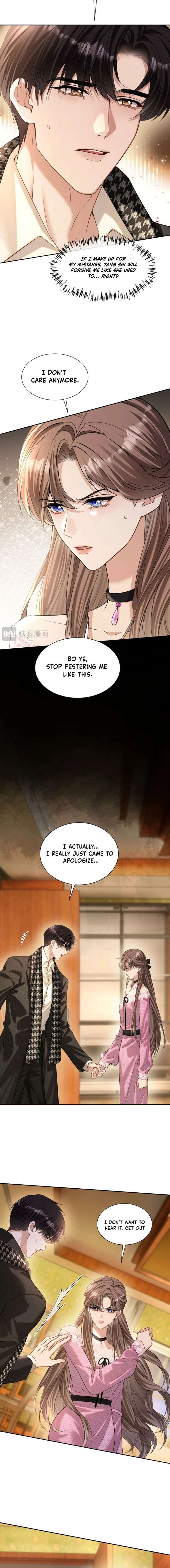 You Are My Thousands of Stars Chapter 34 35 ch 34 2