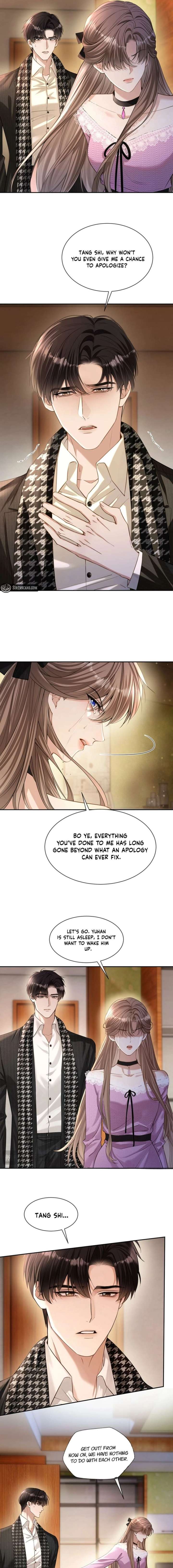 You Are My Thousands of Stars Chapter 34 36 ch 34 3