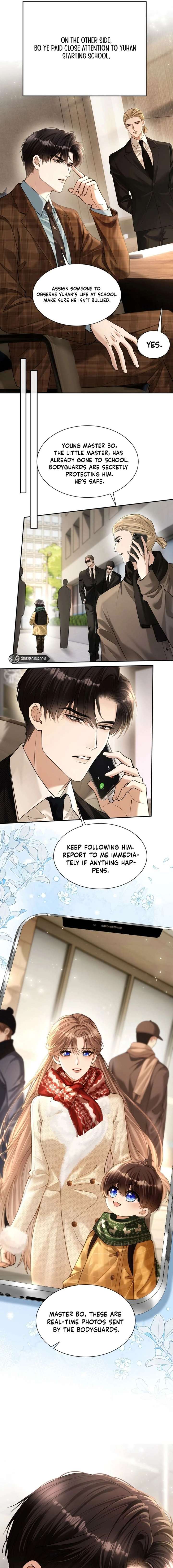 You Are My Thousands of Stars Chapter 34 38 ch 34 5