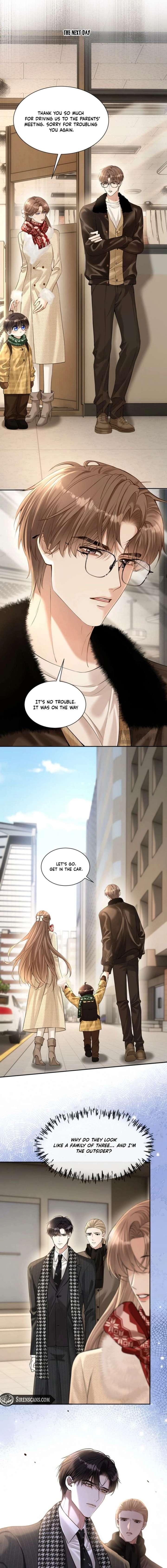 You Are My Thousands of Stars Chapter 34 40 ch 34 7
